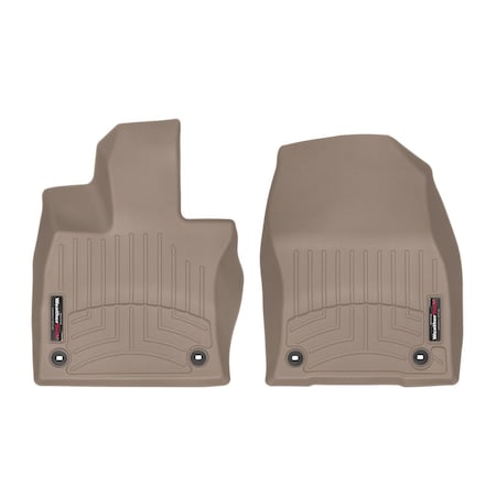 Weathertech Front FloorLiner, 4515171 4515171
